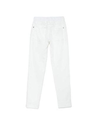 Моделирующие бриджи MARTINA || ВТЖ Бриджі жін. CELG MARTINA, р.164-98, white