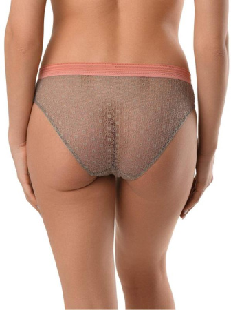 Труси жін. CE ARABESQUE TP3050, р.106, чебрець