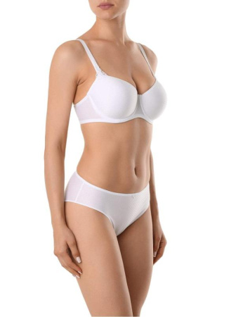 Бюстгальтер VOYAGE RB4016 || Бюстгалтер CE VOYAGE RB4016, р.85B, білий
