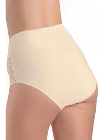 Полные трусики ORO Giulia 2252 Шампань