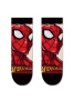 Шкарпетки дит. CK MARVEL (короткі) 17С-133СПМ, р.18, 356 червоний