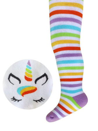 КОЛГОТКИ ДЕТСКИЕ 14С3265, р.74-80, 48-52