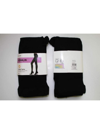 Колготы женские махровые KENALIN Арт.: 2309, L-2XL, Коричневый