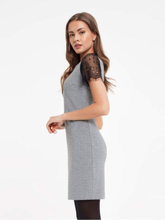 Платье жен. Conte LPL 849 || Плаття жін. CE LPL 849, р.170-100-106, grey