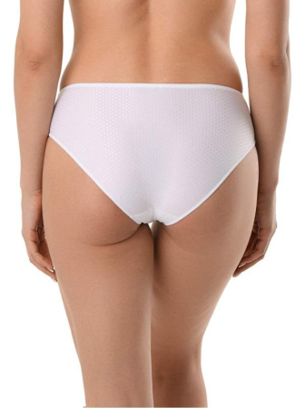 Трусы &quot;слип&quot; VOYAGE RP3014 || КБ Труси жін. CELG VOYAGE  RP3014, р.106, білий