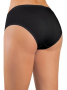 Полные трусики ORO Amalia 2230 Черный