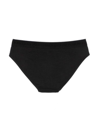 Труси жін. CE LITTLE LUXURIES LB 982 (вішалка), р.94, black