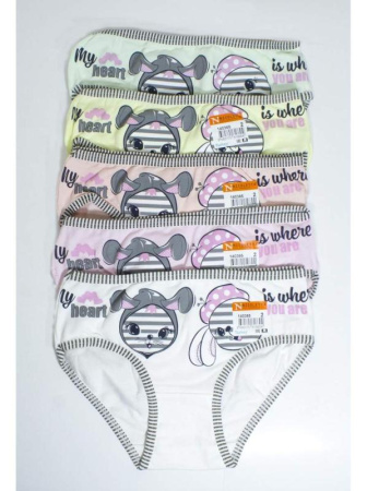 Слипы детские Nicoletta Арт: 140365, , Ассорти