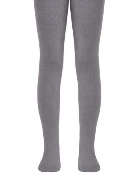 Колготки дитячі Conte Kids TIP-TOP, р. 140-146, 000 сірий Колготки дитячі Conte Kids TIP-TOP, р. 140-146, 000 сірий