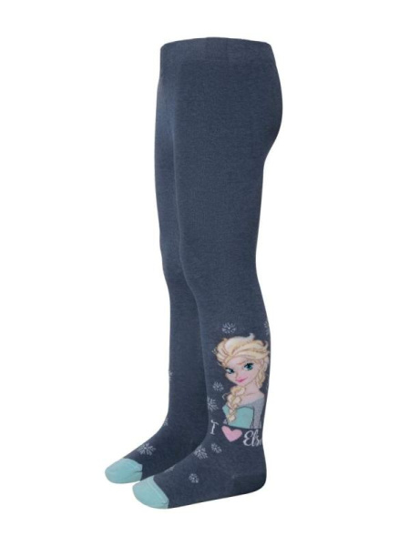 Колготки детские Conte Kids DISNEY 19С-6СПМ, р.128-134 (20), 511 темний джинс Колготки детские Conte Kids DISNEY 19С-6СПМ, р.128-134 (20), 511 темний джинс