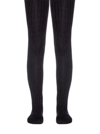 Колготки детские Conte Kids TIP-TOP, р.116-122 (18), 475 чорний