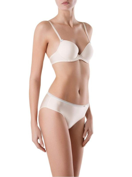 КБ Бюстгалтер CELG Day by day RB0005, р.70C, чорний