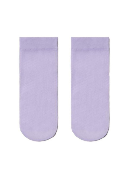 Носки в мелкий горошек FANTASY 20