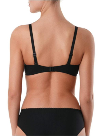 Бюстгальтер WEEKEND RB0006 || Бюстгалтер CE WEEKEND RB0006, р.70C, чорний