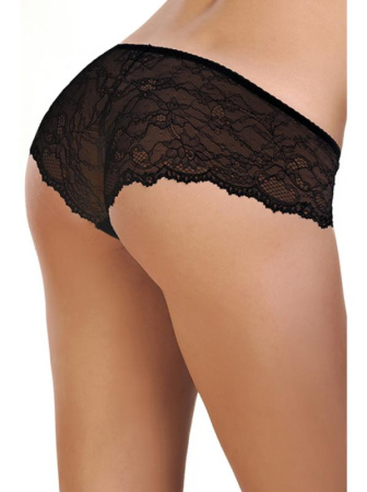 Бразилианки ORO Renata 2222 Черный