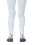 Колготки детские Conte Kids DISNEY 17С-134СПМ, р.92-98 (14), 470 світло-блакитний || Колготки дитячі Conte Kids DISNEY 17С-134СПМ, р. 92-98 (14), 470 світло-блакитний
