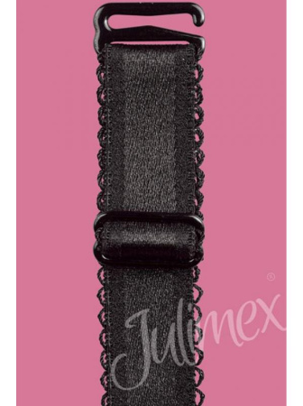 Бретельки Julimex RB 404 Черный