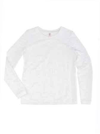 ВТЖ Джемпер жін. CE LD 707, р.158,164-84, білий