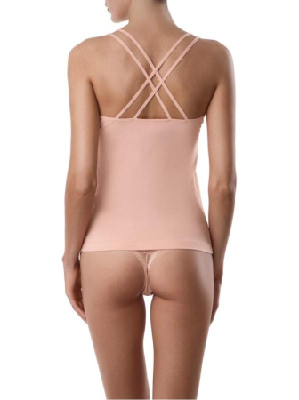 Топ жін. CE DELICATE LT 767, р.170-96, пудра