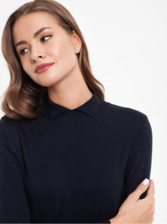 Джемпер жін. CE LDK024 17С-84СП, р.170,176-88, сірий