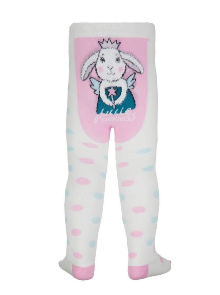 Колготки дитячі Conte Kids TIP-TOP 18С-281СП, р. 80-86 (14), 490 світло-рожевий Колготки дитячі Conte Kids TIP-TOP 18С-281СП, р. 80-86 (14), 490 світло-рожевий