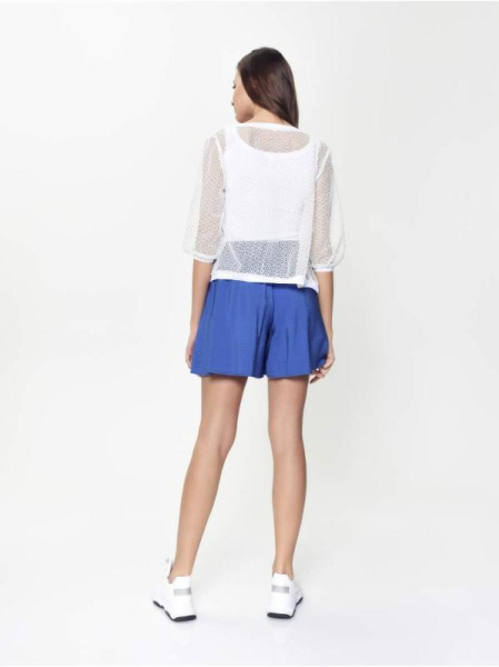 Жакет жін. CE LJ 895, р.170-84-90, off-white Жакет жін. CE LJ 895, р.170-84-90, off-white