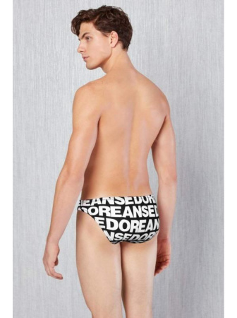 Трусы-слипы Doreanse Logo арт. 1236, XL, Logo || Трусы-слипы Doreanse Logo арт. 1236, XL, Logo