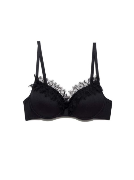Бюстгалтер купальний жін. CE NIKKI, р.75(B), black