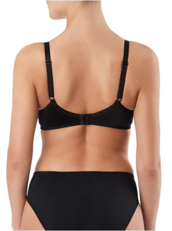 Бюстгальтер CITY STYLE RB0008 || КБ Бюстгалтер CELG City style  RB0008, р.75D, маренго