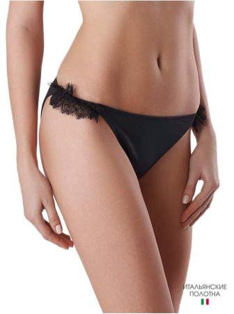 Трусики-танга со средней посадкой NIKKI