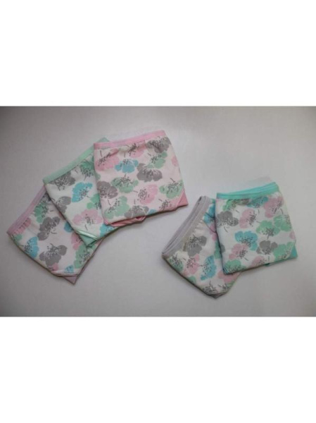 Женские слипы Nicoletta Арт: 13494, XL, Ассорти