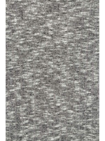 Фактурная водолазка LD 677 || ВТЖ Джемпер жін. CE LD 677, р.158,164-88, сірий