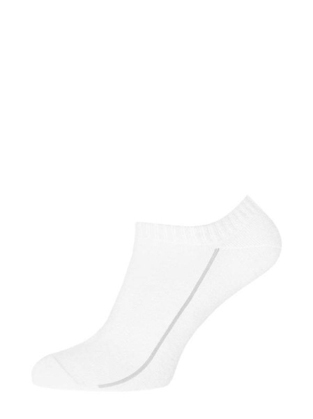 НОСКИ МУЖСКИЕ 14С2312, р.29, 006 БЕЛЫЙ