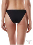 Трусики-танга со средней посадкой BORA-BORA || Труси куп. жін. CE BORA-BORA, р.106, black
