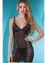 Комплект LivCo Corsetti Muriel Черно-бирюзовый || Комплект LivCo Corsetti Muriel Черно-бирюзовый Комплект LivCo Corsetti Muriel Черно-бирюзовый || Комплект LivCo Corsetti Muriel Черно-бирюзовый