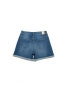Шорти джинсові жін. CE CON-199, р.170-102, washed mid blue