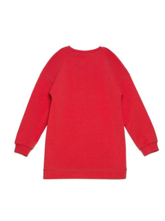 Туніка дів. CE DISNEY DTH 957, р.128,134-68, risky red