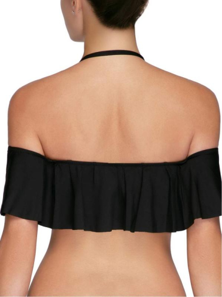 ВКТ CE Топ купальний жіночий BLANKA, р.92-98, чорний