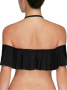 ВКТ CE Топ купальний жіночий BLANKA, р.87-93, чорний