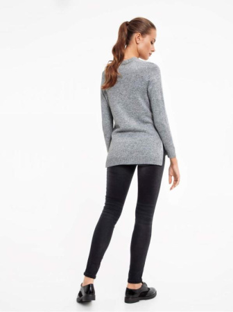 Джемпер жін. CE LDK038 18С-53СП, р.170-96, бежевий