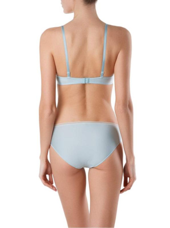 КБ Бюстгалтер CELG Day by day RB0005, р.70C, чорний КБ Бюстгалтер CELG Day by day RB0005, р.70C, чорний