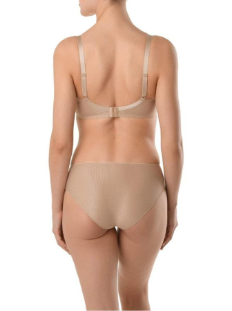 Бюстгальтер VOYAGE RB4016 || Бюстгалтер CE VOYAGE RB4016, р.75C, тілесний