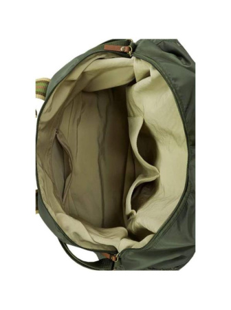 Сумка Дорожная Exodus Denver Зеленый D1101Ex062