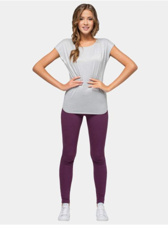 Джемпер LD 528 || ВТЖ Джемпер жін. CELG LD 528, р.170,176-96, сірий