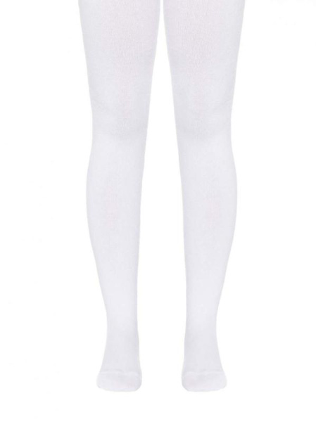 Колготки детские Conte Kids SOF-TIKI 7С-38СП, р.128-134, 000 білий Колготки детские Conte Kids SOF-TIKI 7С-38СП, р.128-134, 000 білий