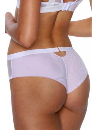 Бразилианки Kinga Lara B-748/2 Белый