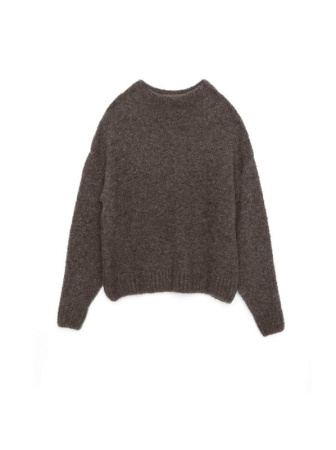 Джемпер жен. Conte LDK120 19С-227СП, р.170-84, chocolate tart || Джемпер жін. CE LDK120 19С-227СП, р.170-84, chocolate tart