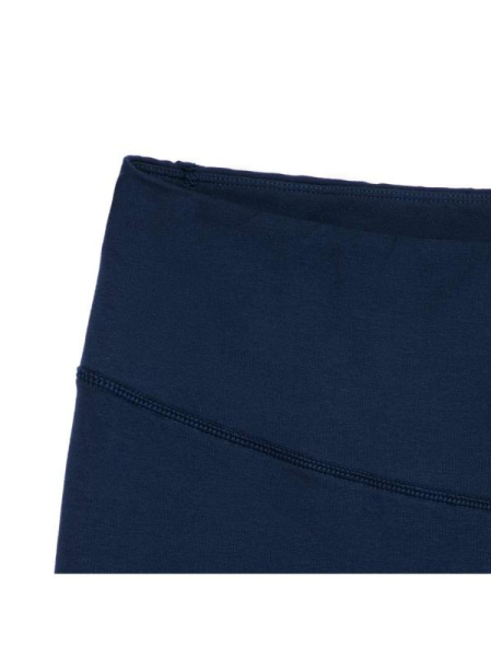 Леггинсы с широким поясом &quot;коррекция живота&quot; COMFORT SHAPING+, р.170-118, navy