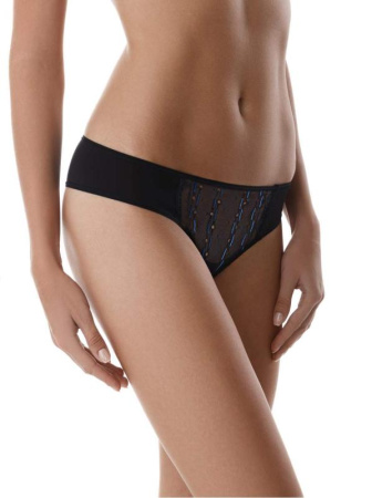 Труси жін. CELG GLAMOR LBR 649, р.94/M, чорний