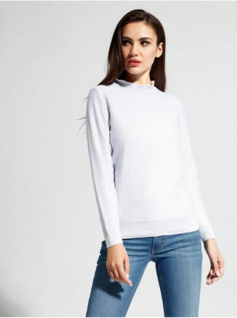 Джемпер жен. Conte LDK062 18С-214СП || Джемпер жін. CE LDK062 18С-214СП, р.170-92, arctic ice